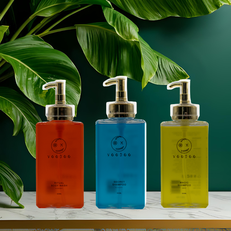 How To Make Organic Hair Products