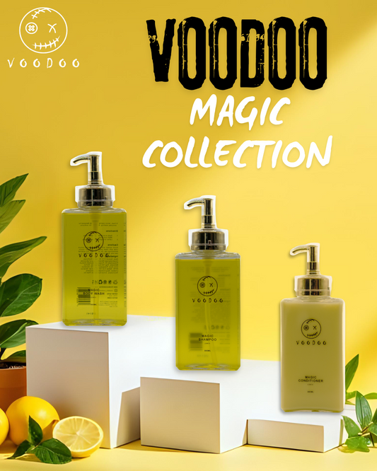 Magic Collection