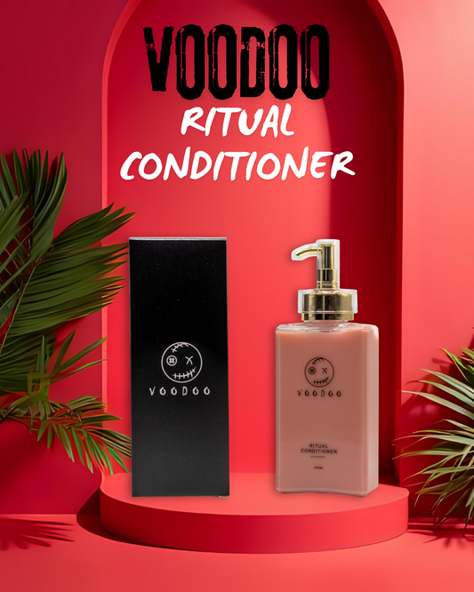 Voodoo Ritual Conditioner