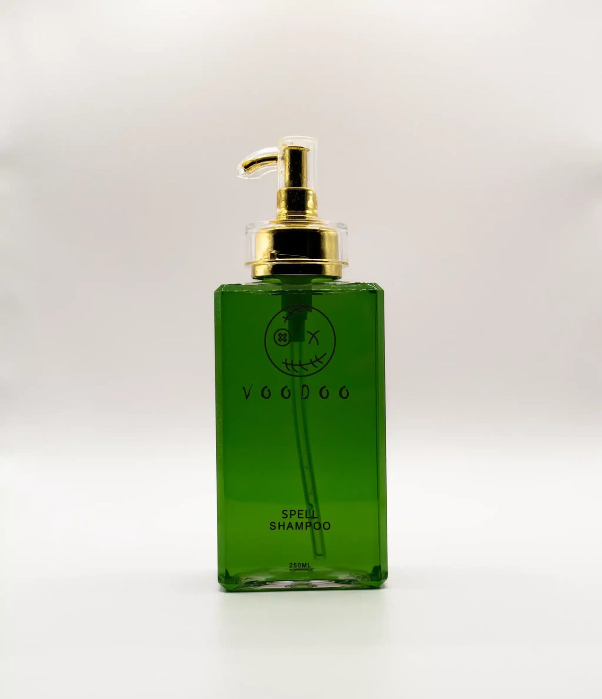 Voodoo Spell Shampoo