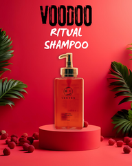 Voodoo Ritual Shampoo