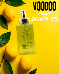 Voodoo Magic Shower Gel