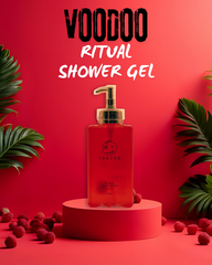 Voodoo Ritual Shower Gel
