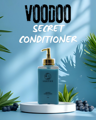 Voodoo Secret Conditioner