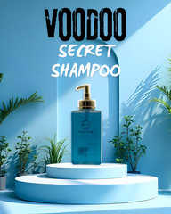 Voodoo Secret Shampoo