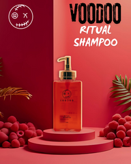 Voodoo Ritual Shampoo