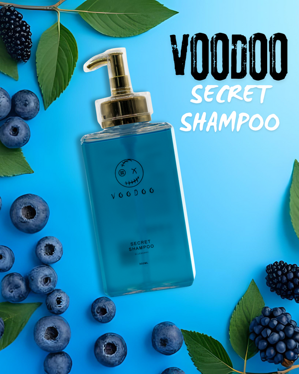 Voodoo Secret Shampoo