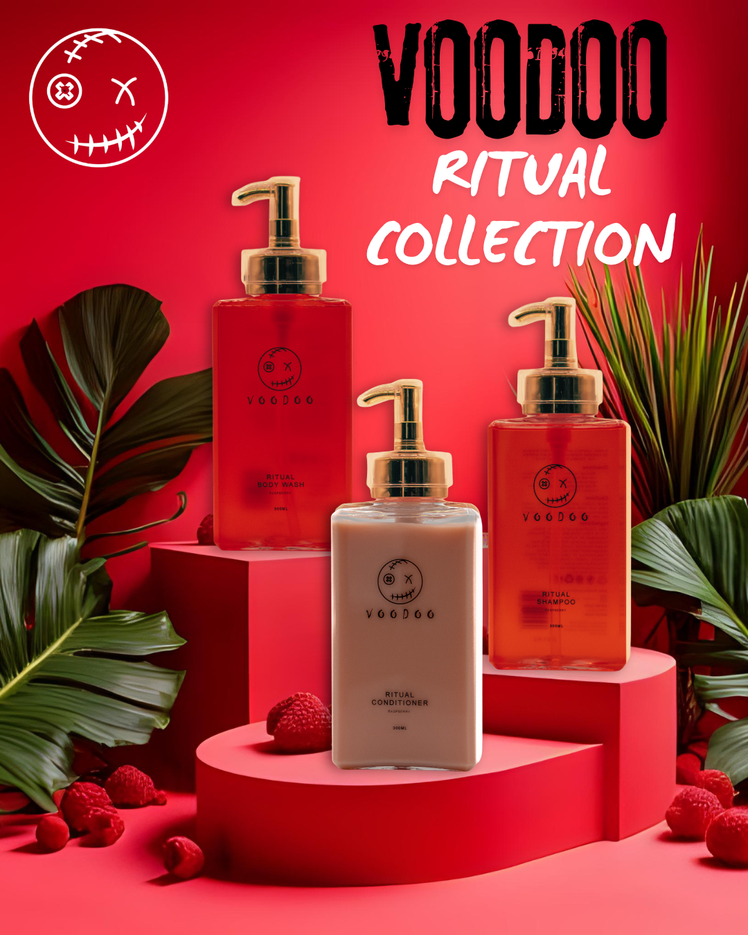 Ritual Collection