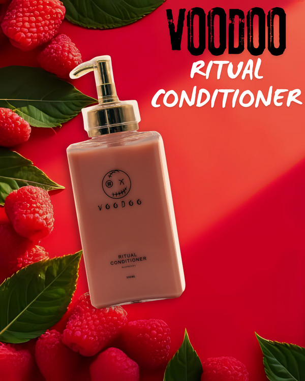Voodoo Ritual Conditioner