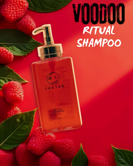 Voodoo Ritual Shampoo