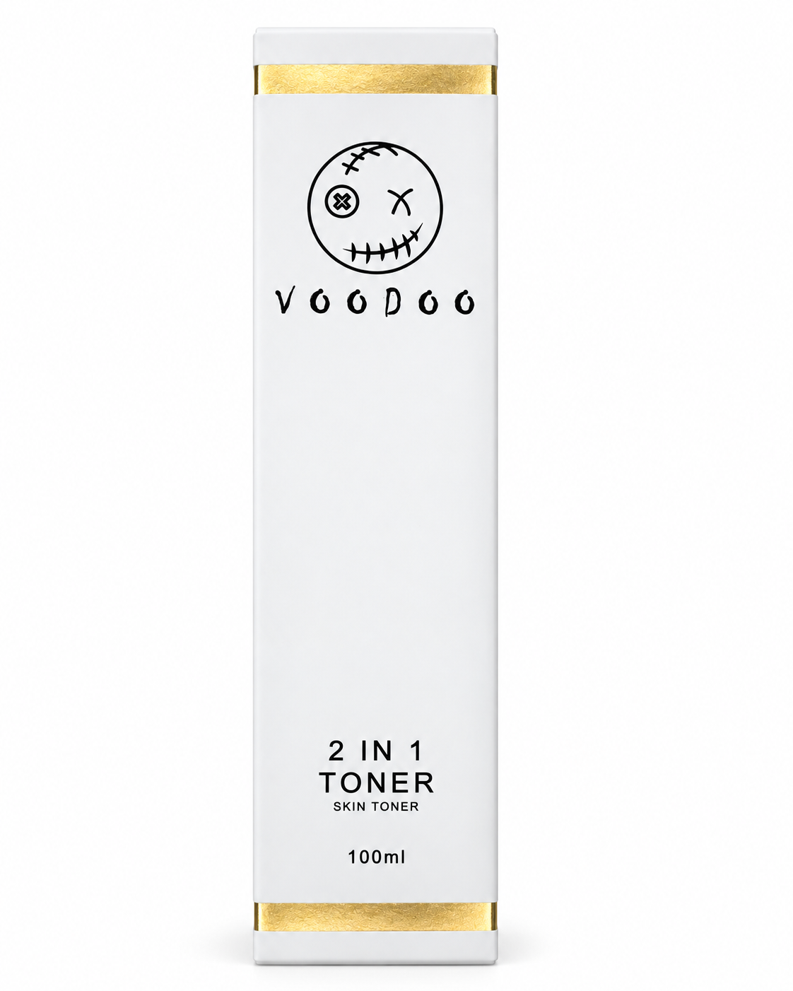 2 in 1 toner