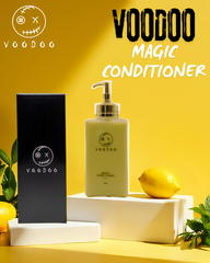 Voodoo Magic Conditioner