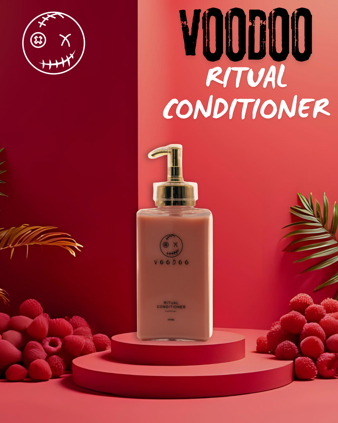 Voodoo Ritual Conditioner