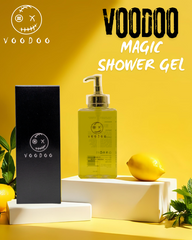 Voodoo Magic Shower Gel