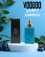 Voodoo Secret Shampoo