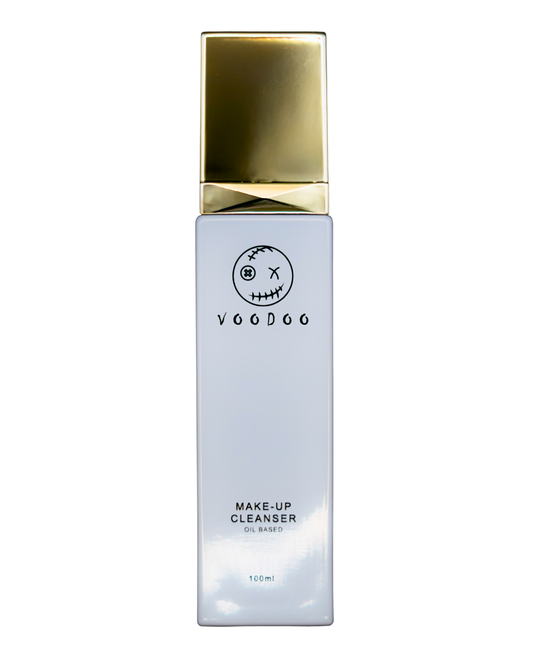 Make up cleanser