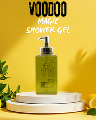 Voodoo Magic Shower Gel