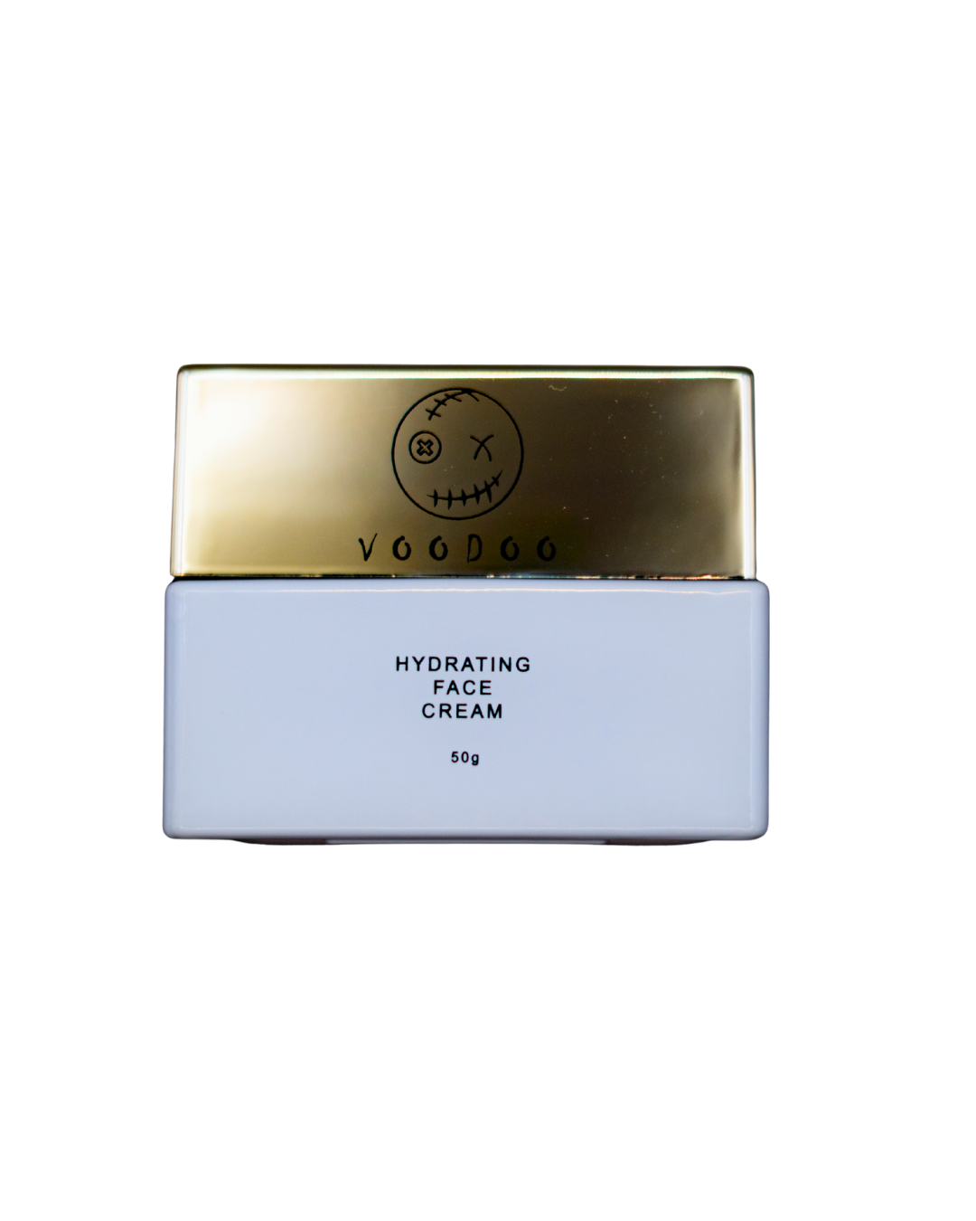 hydrating face cream