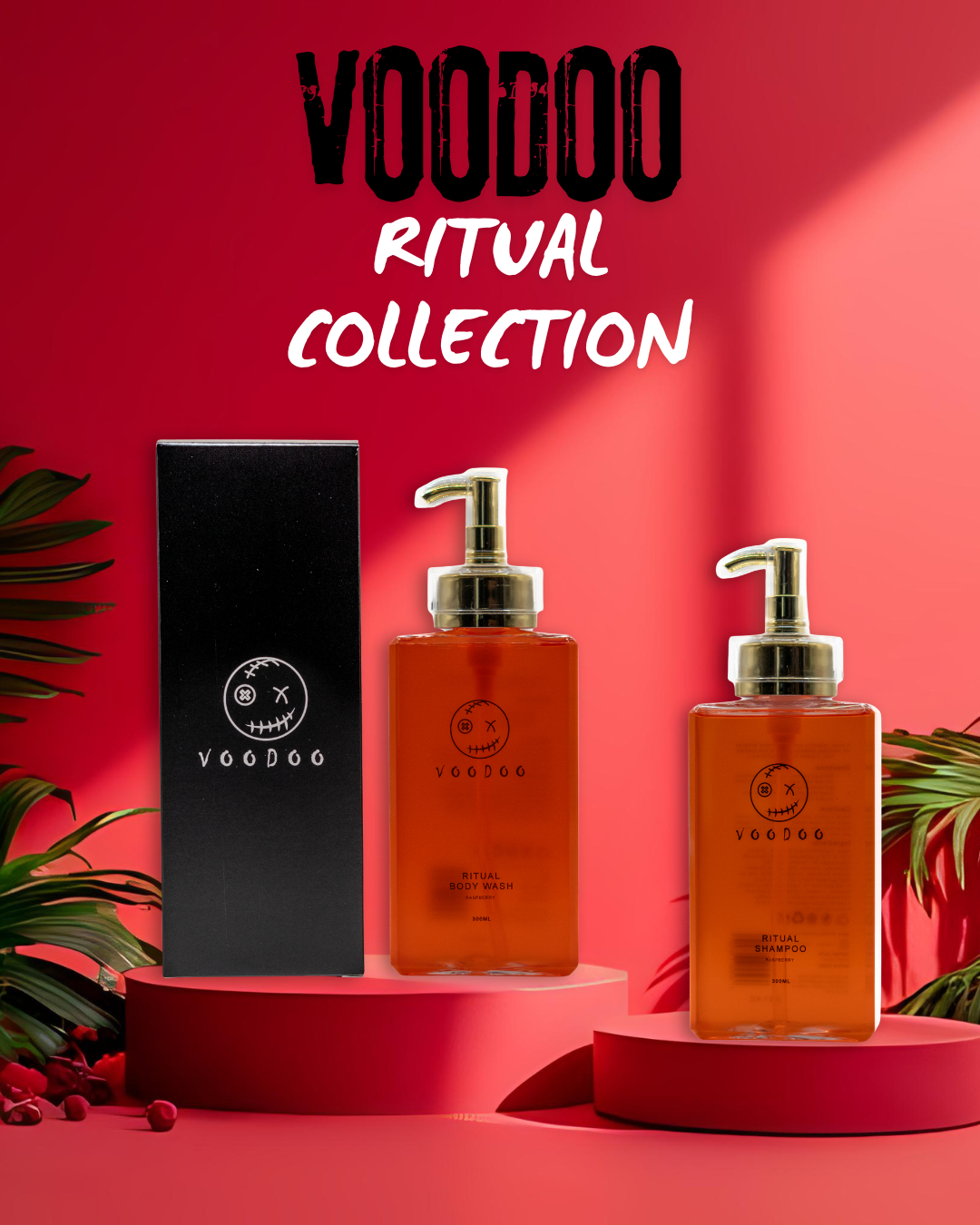 Ritual Collection