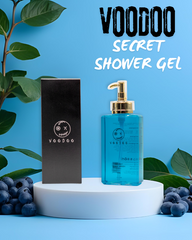 Voodoo Secret Shower Gel