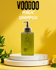 Voodoo Magic Shampoo