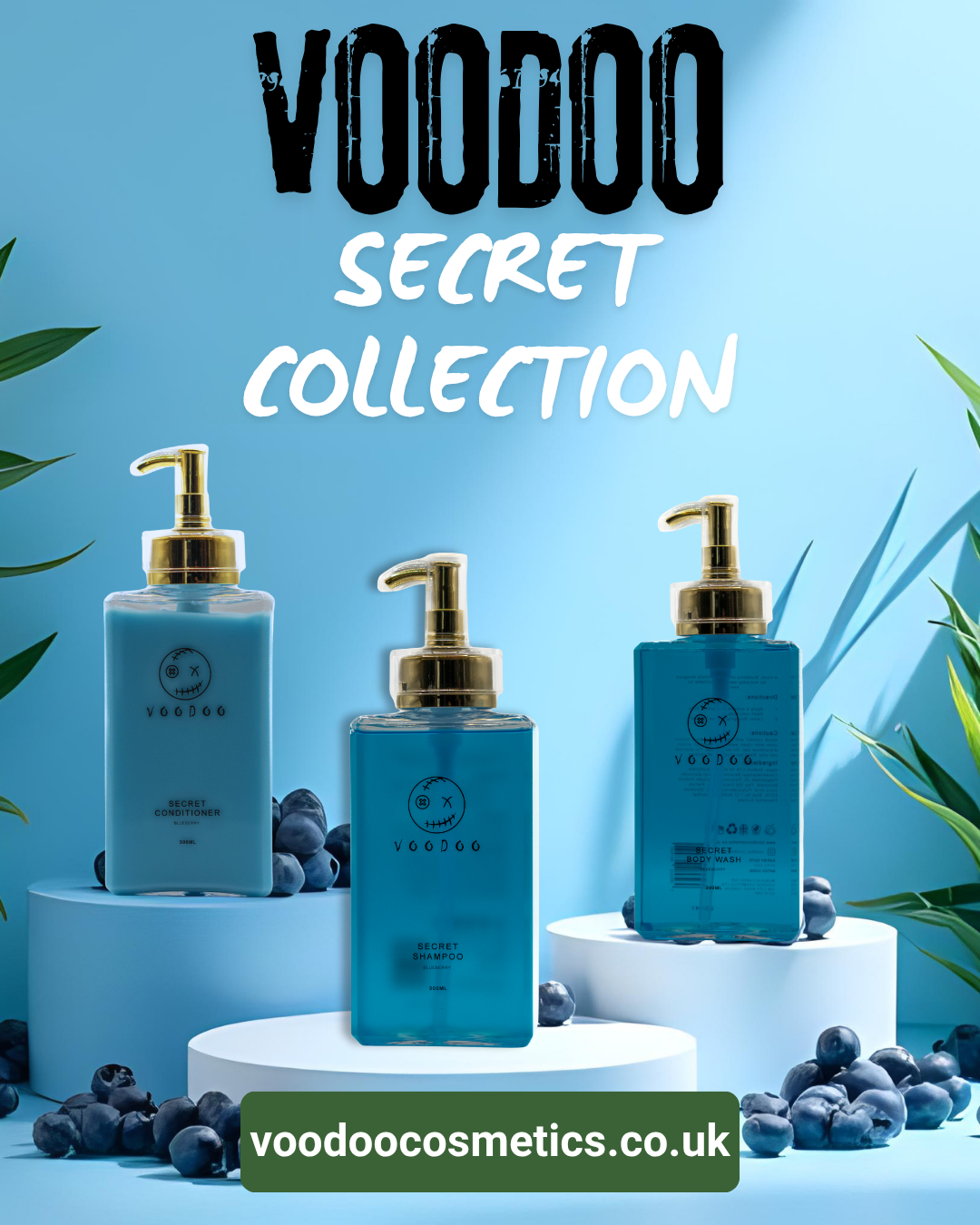 Secret Collection