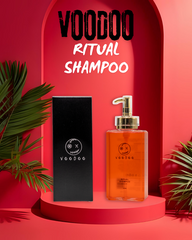 Voodoo Ritual Shampoo