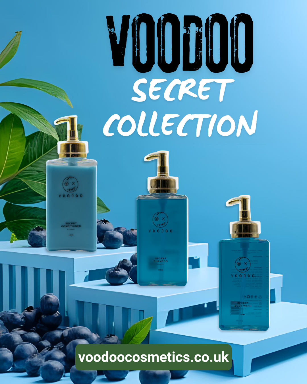 Secret Collection