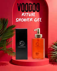 Voodoo Ritual Shower Gel