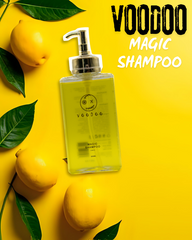 Voodoo Magic Shampoo