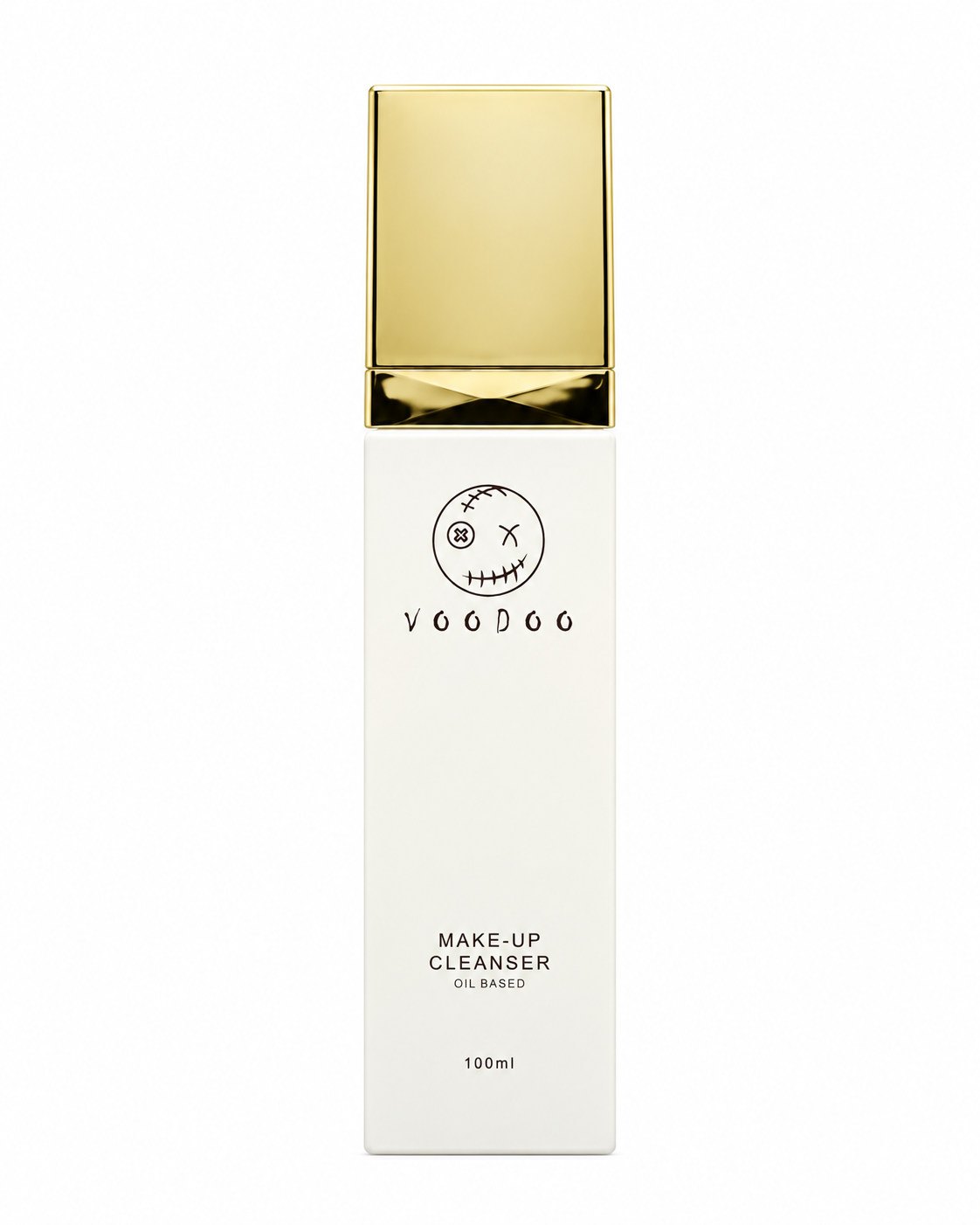Make up cleanser