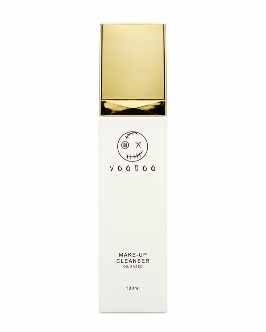 Make up cleanser