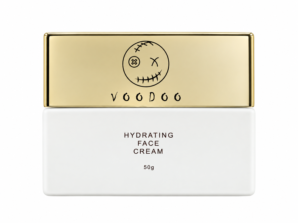 hydrating face cream