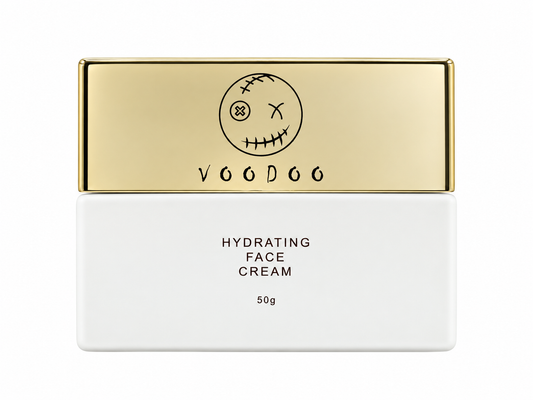 hydrating face cream