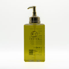 Voodoo Magic Shower Gel