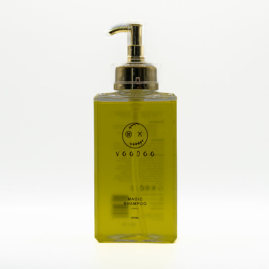 Voodoo Magic Shampoo
