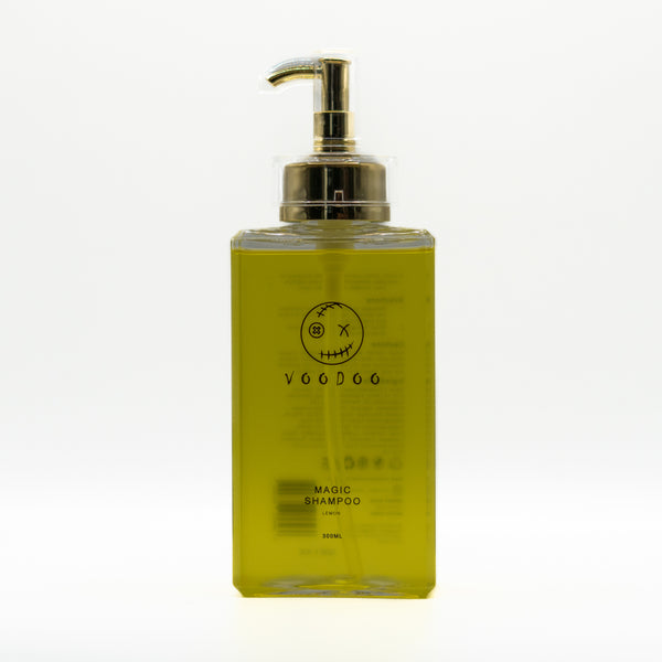 Voodoo Magic Shampoo