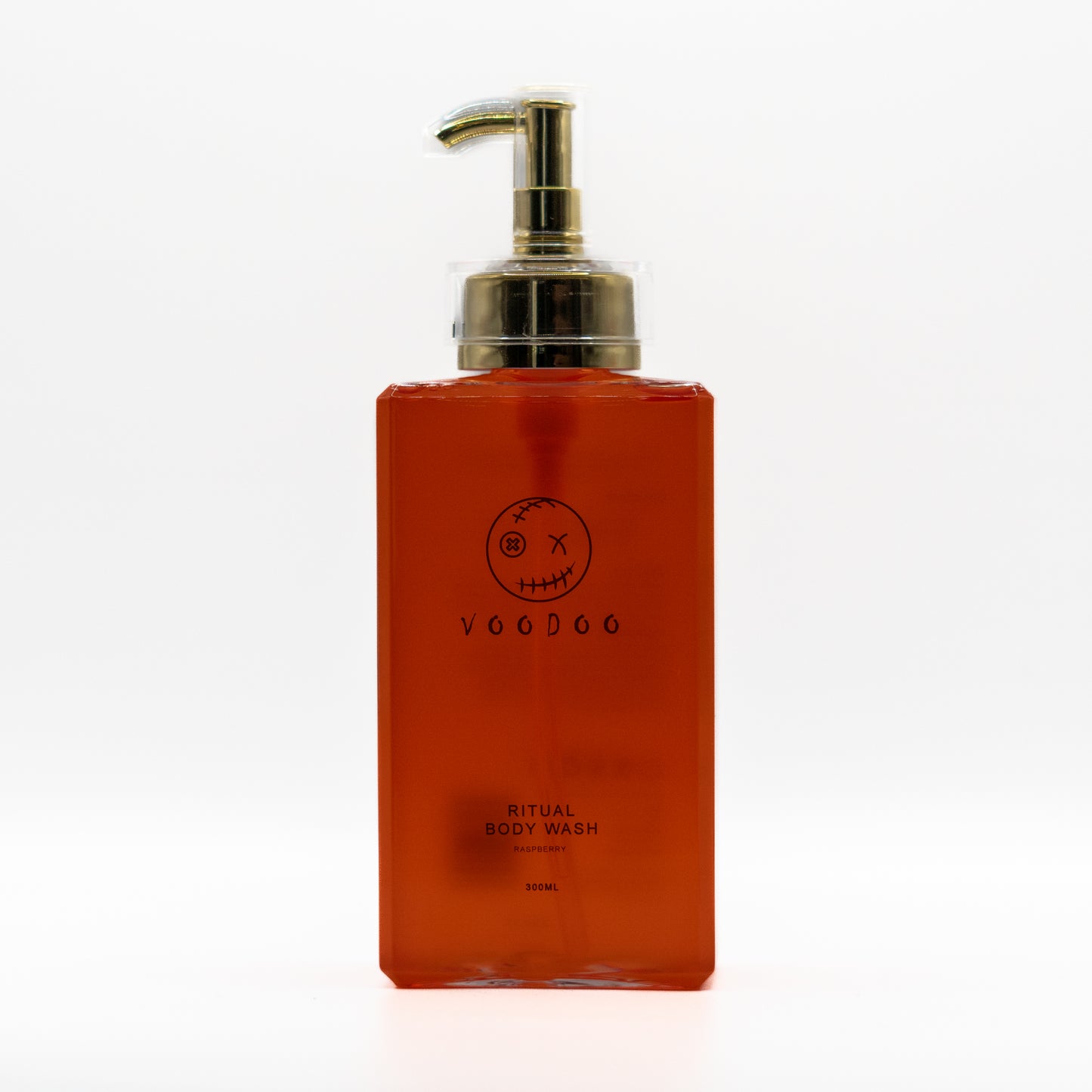 Voodoo Ritual Shower Gel