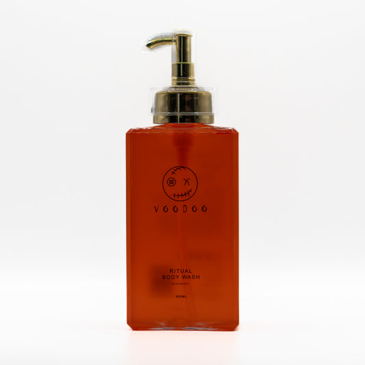 Voodoo Ritual Shower Gel