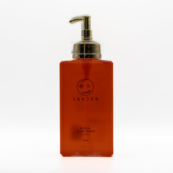 Voodoo Ritual Shower Gel