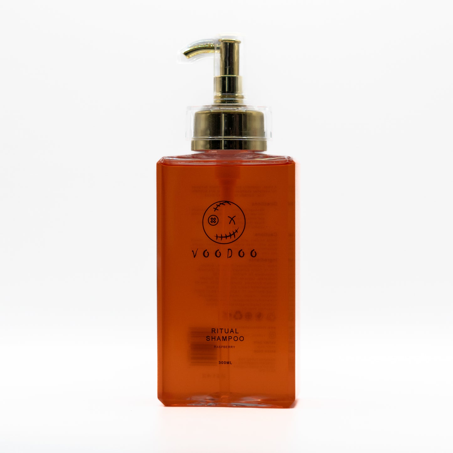 Voodoo Ritual Shampoo