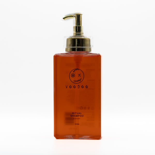 Voodoo Ritual Shampoo