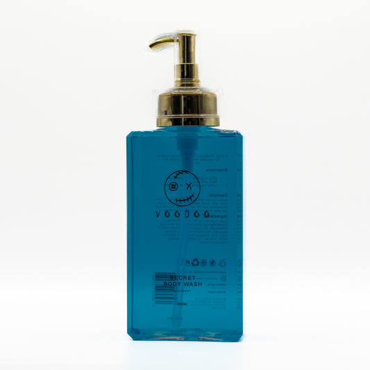 Voodoo Secret Shower Gel