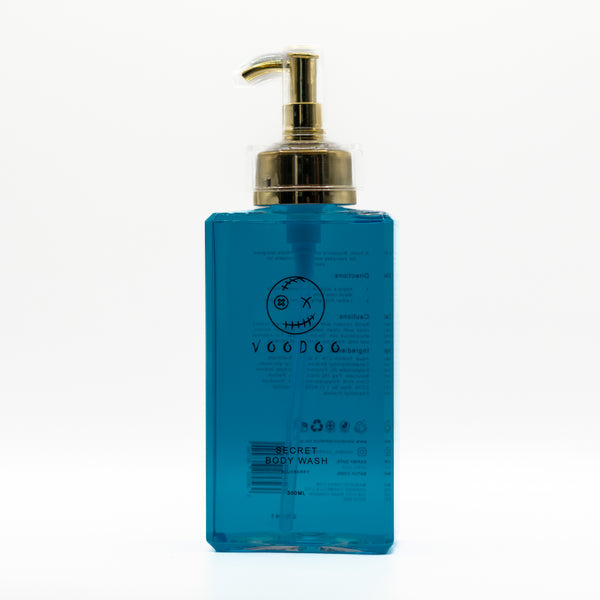 Voodoo Secret Shower Gel