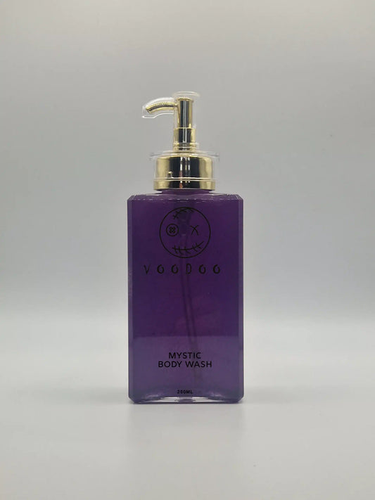 Voodoo Mystic Shower  Gel
