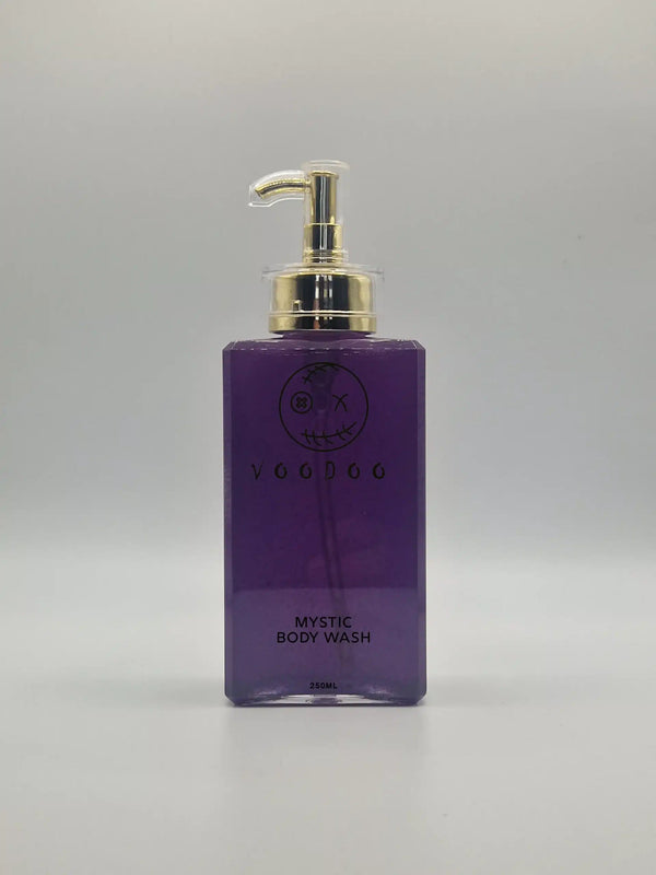 Voodoo Mystic Shower  Gel