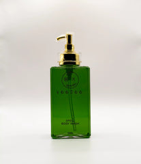 Voodoo Spell Shower Gel