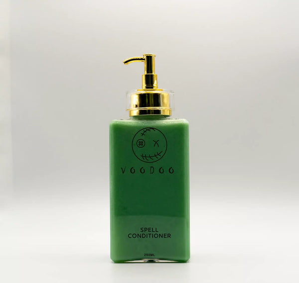 Voodoo Spell Conditioner