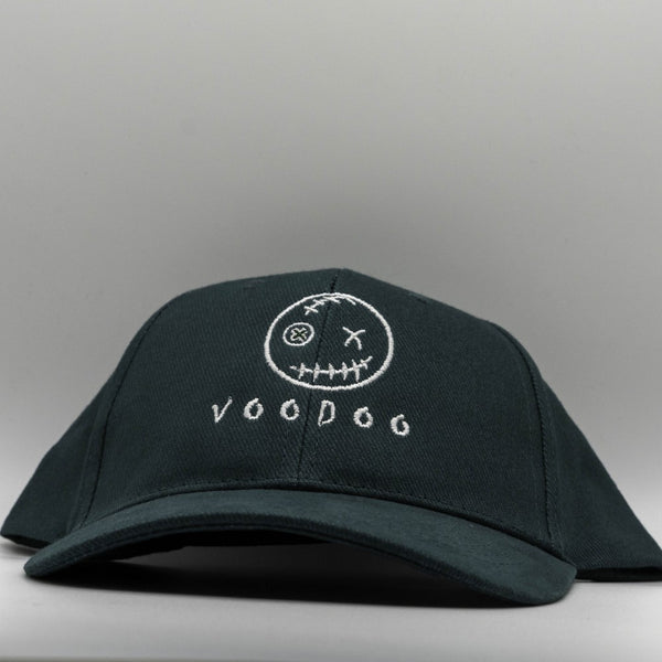 Voodoo Hat - Green