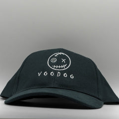 Voodoo Hat - Green
